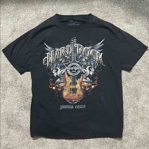Vintage Hard Rock Cafe Shirt